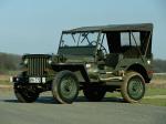 Willys MB 1942 года
